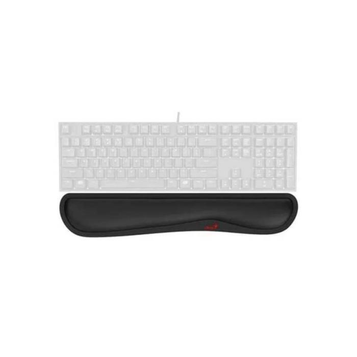 REPOSA MUÑECA GENIUS G-WP 100 BLACK 31250010400
