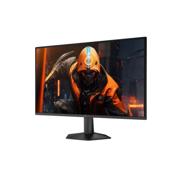 MONITOR AOC 27G50F 27" PLANA FULL HD 1920 X 1080 144 HZ LCD HDMI / DISPLAYPORT / G-SYNC COMPATIBLE /