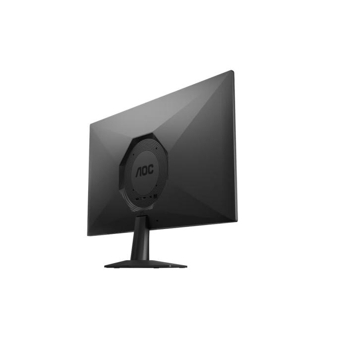 MONITOR AOC 27G50F 27" PLANA FULL HD 1920 X 1080 144 HZ LCD HDMI / DISPLAYPORT / G-SYNC COMPATIBLE /