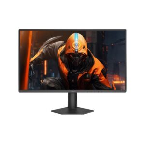 MONITOR AOC 24G50F 23.8Plg PLANA FULL HD 1920 X 1080 144 HZ LCD HDMI / DISPLAYPORT NEGRO