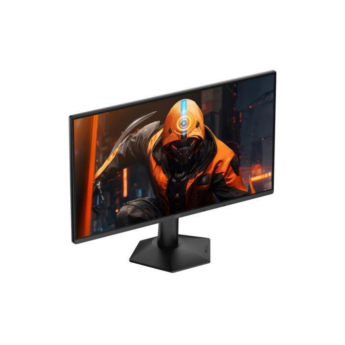 MONITOR AOC 24G50F 23.8Plg PLANA FULL HD 1920 X 1080 144 HZ LCD HDMI / DISPLAYPORT NEGRO
