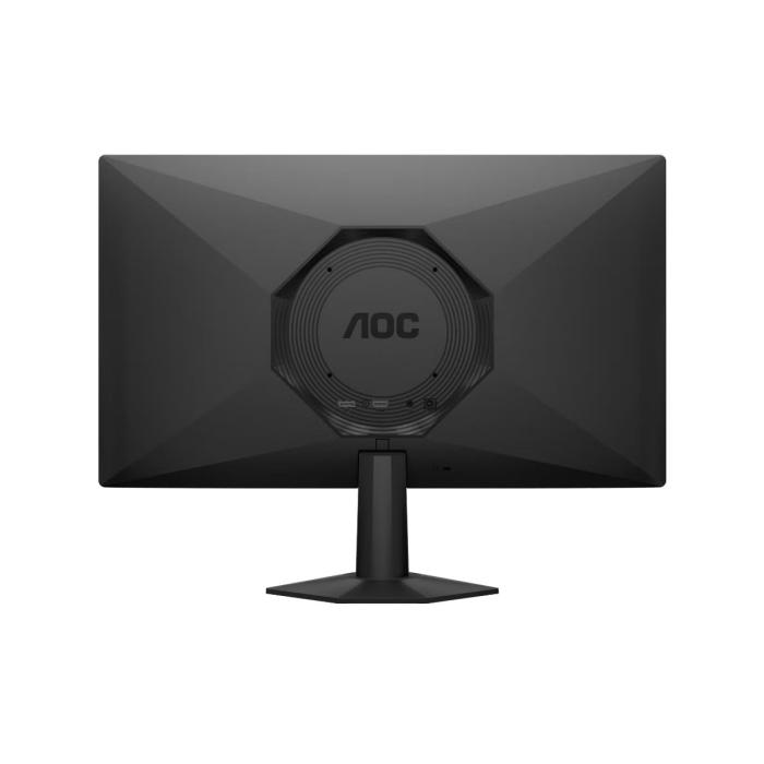 MONITOR AOC 24G50F 23.8Plg PLANA FULL HD 1920 X 1080 144 HZ LCD HDMI / DISPLAYPORT NEGRO