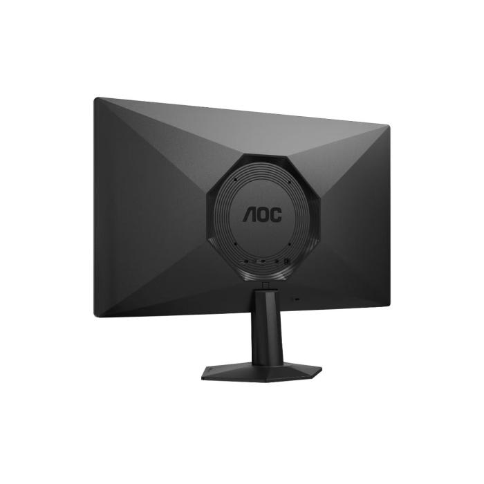 MONITOR AOC 24G50F 23.8Plg PLANA FULL HD 1920 X 1080 144 HZ LCD HDMI / DISPLAYPORT NEGRO