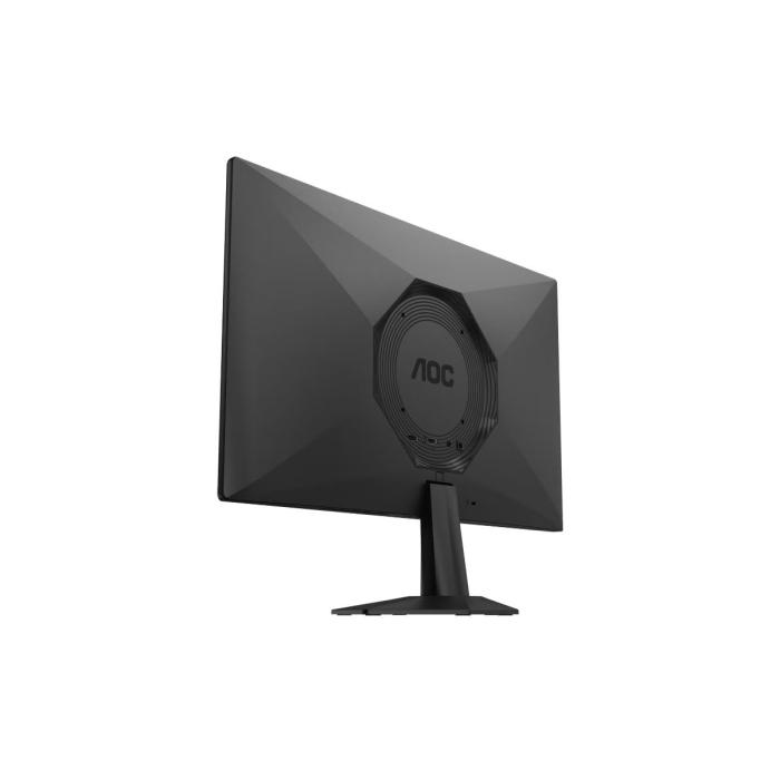 MONITOR AOC 24G50F 23.8Plg PLANA FULL HD 1920 X 1080 144 HZ LCD HDMI / DISPLAYPORT NEGRO