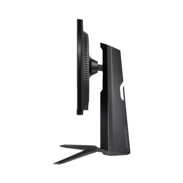 MONITOR 24'' GAMING LG ULTRAGEAR FHD 1920 x1080 180Hz 1MS HDR10 NEGRO 24GS65F-B