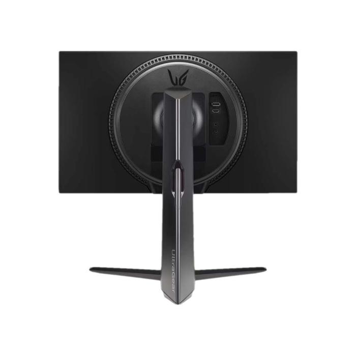 MONITOR 24'' GAMING LG ULTRAGEAR FHD 1920 x1080 180Hz 1MS HDR10 NEGRO 24GS65F-B