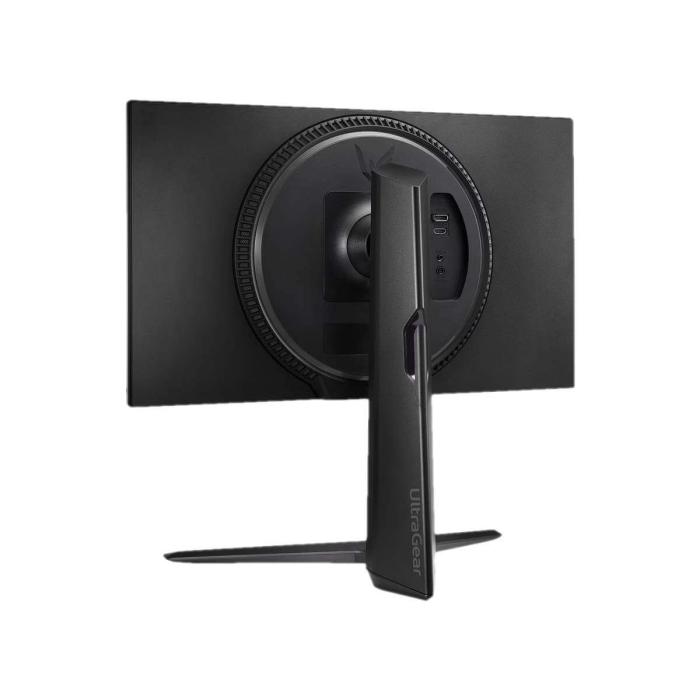 MONITOR 24'' GAMING LG ULTRAGEAR FHD 1920 x1080 180Hz 1MS HDR10 NEGRO 24GS65F-B