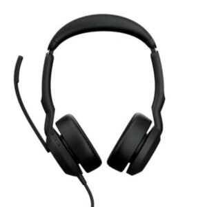 HEADSET JABRA EVOLVE2 50 USB C/A STEREO