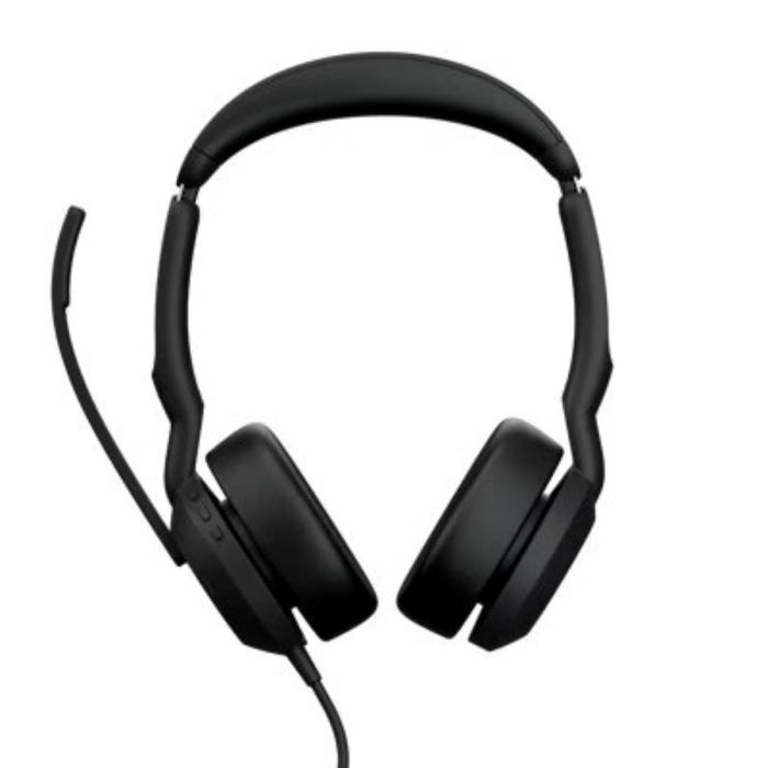 HEADSET JABRA EVOLVE2 50 USB C/A STEREO