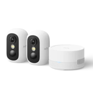 Eufy - eufyCam C35 2+1 kit (1)Online