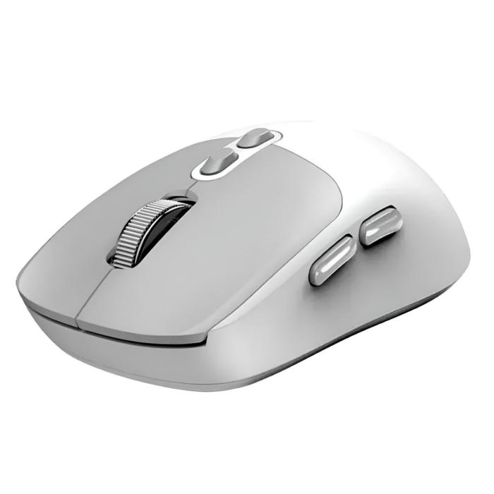 MOUSE GENIUS NX-8080S INALAMBRICO (BLUETOOTH / 2.4GHZ) 1600DPI 31030042401