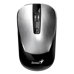 MOUSE GENIUS NX-7125 INALAMBRICO CON RECEPTOR 1200DPI 31030044401