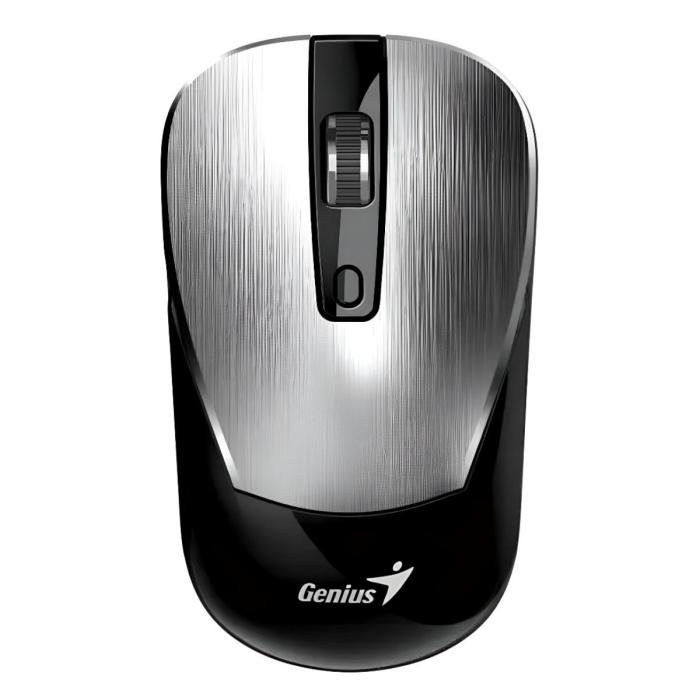 MOUSE GENIUS NX-7125 INALAMBRICO CON RECEPTOR 1200DPI 31030044401