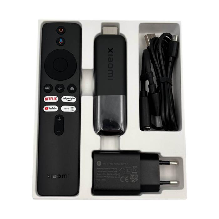 Xiaomi 4K TV STICK 2 GEN