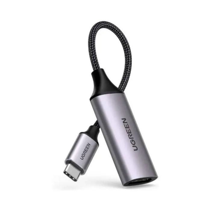 ADAPTADOR UGREEN CM297 USB-C A HDMI 70444