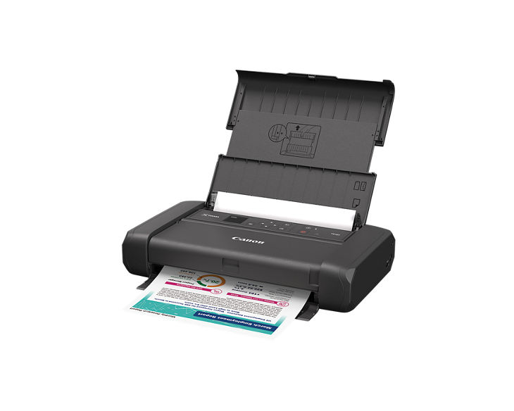 Canon Inkjet Printer TR160