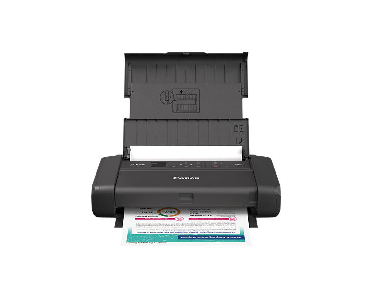 Canon Inkjet Printer TR160