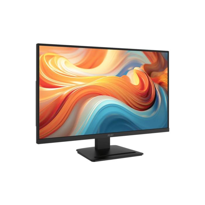 MONITOR MSI PRO MP273L E14 27" PLANA 1920X1080 144HZ IPS FREESYNC HDMI / VGA 9S6-3PE2CH-005 NEGRO