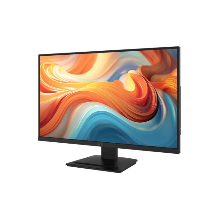MONITOR MSI PRO MP273L E14 27" PLANA 1920X1080 144HZ IPS FREESYNC HDMI / VGA 9S6-3PE2CH-005 NEGRO