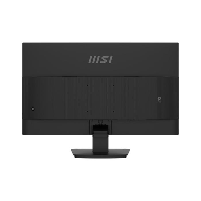 MONITOR MSI PRO MP273L E14 27" PLANA 1920X1080 144HZ IPS FREESYNC HDMI / VGA 9S6-3PE2CH-005 NEGRO