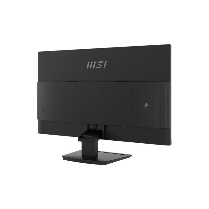 MONITOR MSI PRO MP273L E14 27" PLANA 1920X1080 144HZ IPS FREESYNC HDMI / VGA 9S6-3PE2CH-005 NEGRO