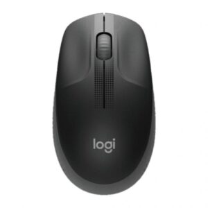 MOUSE LOGITECH M190 INALÁMBRICO CON RECEPTOR NANO 1000 DPI 910-005902