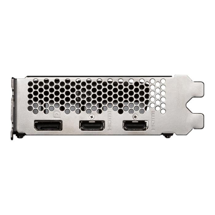 TARJETA DE VIDEO MSI GEFORCE RTX 3050 VENTUS 2X 6G OC GDDR6 1492 MHZ 912-V812-016