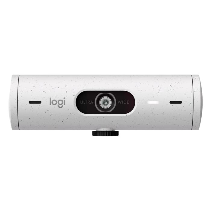 CAMARA WEB LOGITECH BRIO 500 1080P USB-C 960-001418