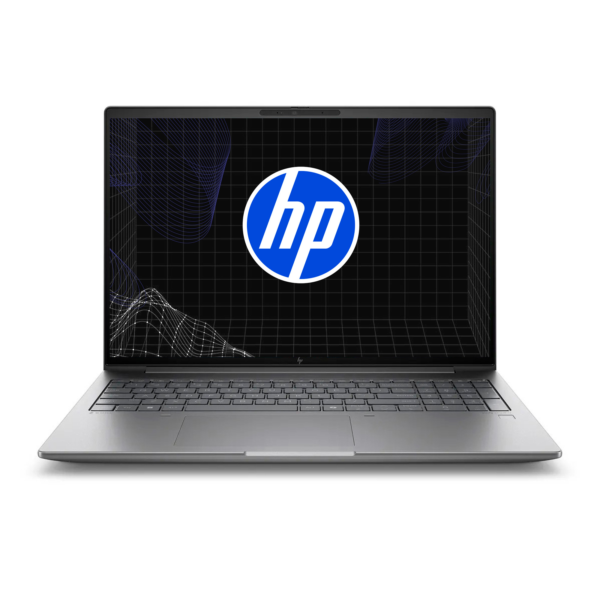 HP ZBOOK G11 U9-185H 16" /64GB/1T SSD/NVIDIA 8GB WIN 11 PRO