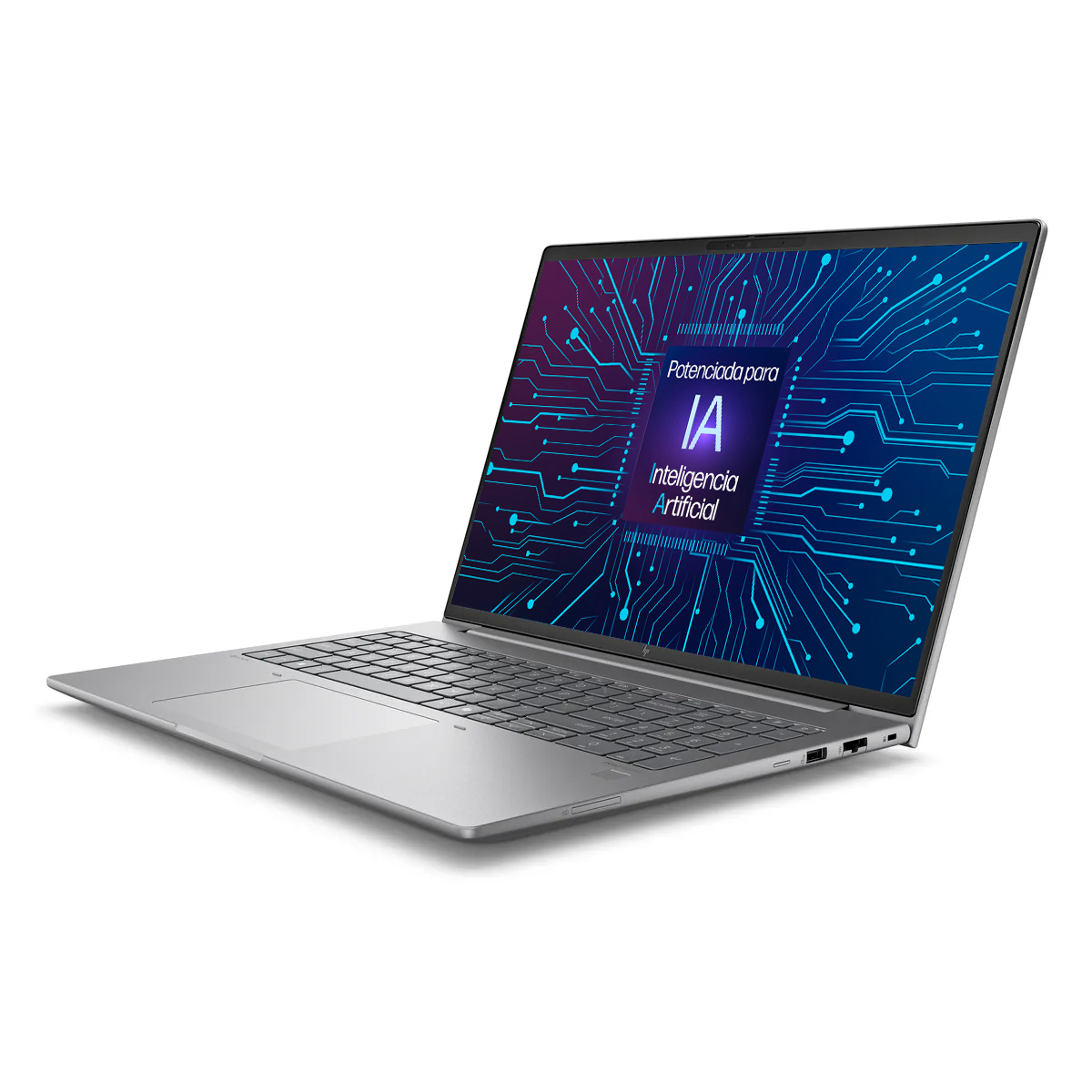HP ZBOOK G11 U9-185H 16" /64GB/1T SSD/NVIDIA 8GB WIN 11 PRO