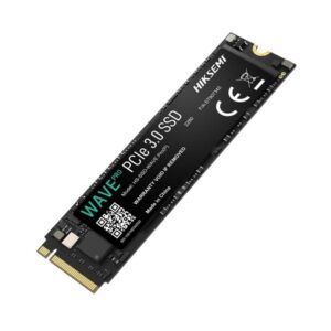 HD INTERNO SOLIDO 512GB HIKSEMI HS-SSD-WAVE(P) 512G PCLE 3.0 NVME 2500MB/S / 1025MB/S