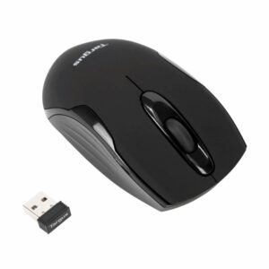 TARGUS MOUSE WIRELESS W575