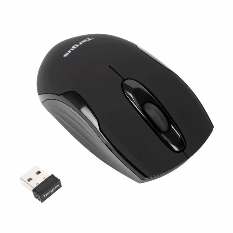 TARGUS MOUSE WIRELESS W575