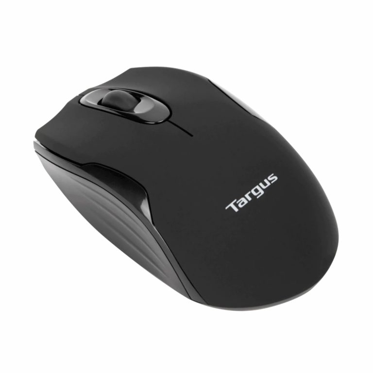 TARGUS MOUSE WIRELESS W575