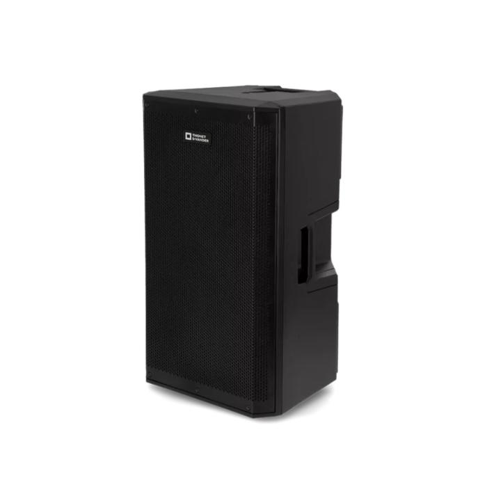 PARLANTE THONET & VANDER TP15 ACTIVE PA 450W BLUETOOTH XLR / TRS / 3,5 MM HK096-03671