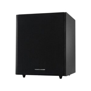 PARLANTE THONET & VANDER SW10 100W BLUETOOTH HK096-03649