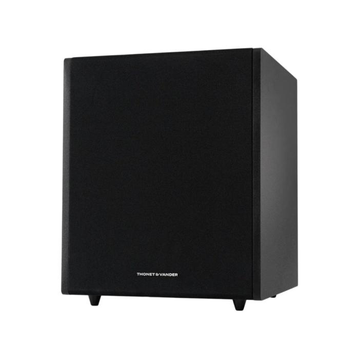 PARLANTE THONET & VANDER SW10 100W BLUETOOTH HK096-03649