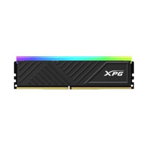 MEMORIA RAM PC 32GB ADATA XPG SPECTRIX D35G AX4U320032G16A-SWHD35G DDR4 3200 MHZ CL16 1.35 V RGB BLANCO DIMM 288 PINES