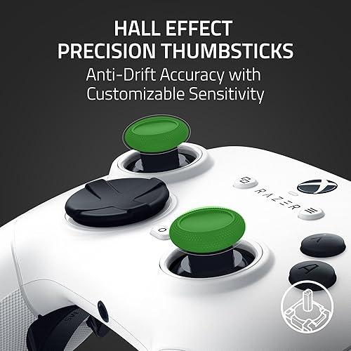 Razer Wolverine V3 - Joystick - Wired - Black - para PC