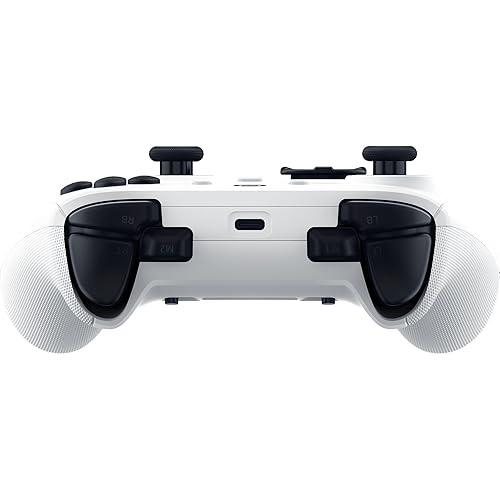 Razer Wolverine V3 - Joystick - Wired - Black - para PC