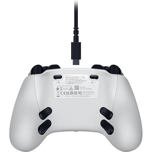 Razer Wolverine V3 - Joystick - Wired - Black - para PC