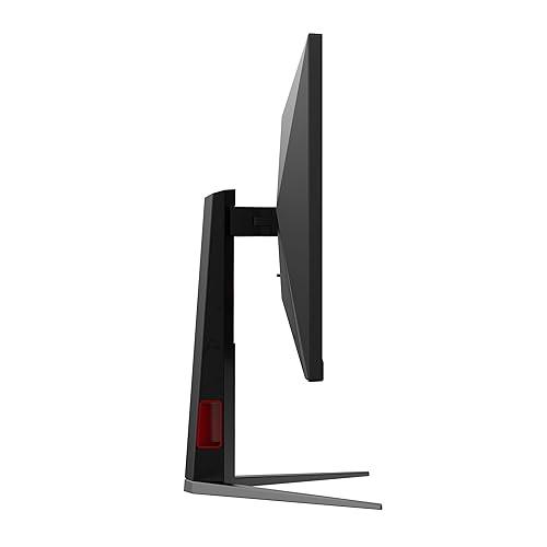MONITOR AOC 27G4H 27" PLANA FULL HD 1920 X 1080 200 HZ HDMI 2.0 / DISPLAYPORT 1.4 / ADAPTIVE SYNC