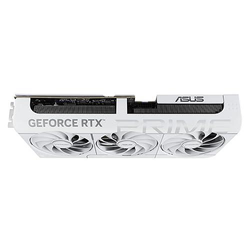 ASUS - Prime RTX-5070 - PCI Express 5.0 - NVIDIA - NVIDIA GeForce RTX 5070 - GDDR7