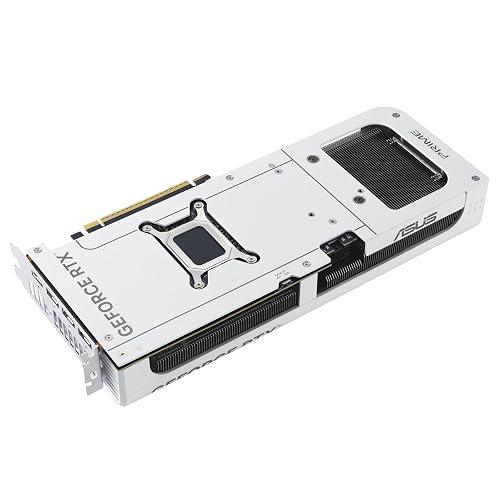 ASUS - Prime RTX-5070 - PCI Express 5.0 - NVIDIA - NVIDIA GeForce RTX 5070 - GDDR7