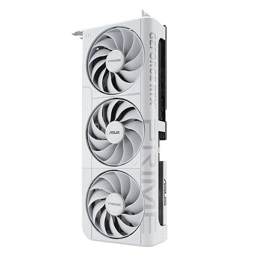 ASUS - Prime RTX-5070 - PCI Express 5.0 - NVIDIA - NVIDIA GeForce RTX 5070 - GDDR7