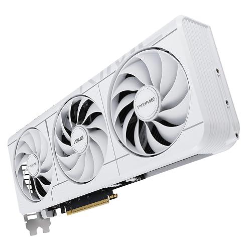 ASUS - Prime RTX-5070 - PCI Express 5.0 - NVIDIA - NVIDIA GeForce RTX 5070 - GDDR7