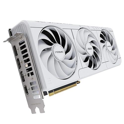 ASUS - Prime RTX-5070 - PCI Express 5.0 - NVIDIA - NVIDIA GeForce RTX 5070 - GDDR7