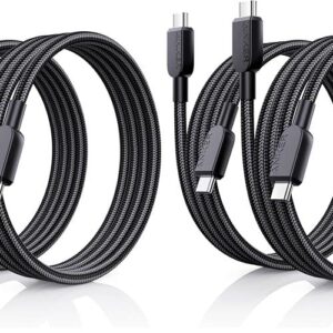 Anker - USB-C to USB-C Cable (Bio-Based 3ft) - B2B UN (exc