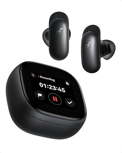 Soundcore - SoundCore - Headphones - Liberty 5 Pro Black