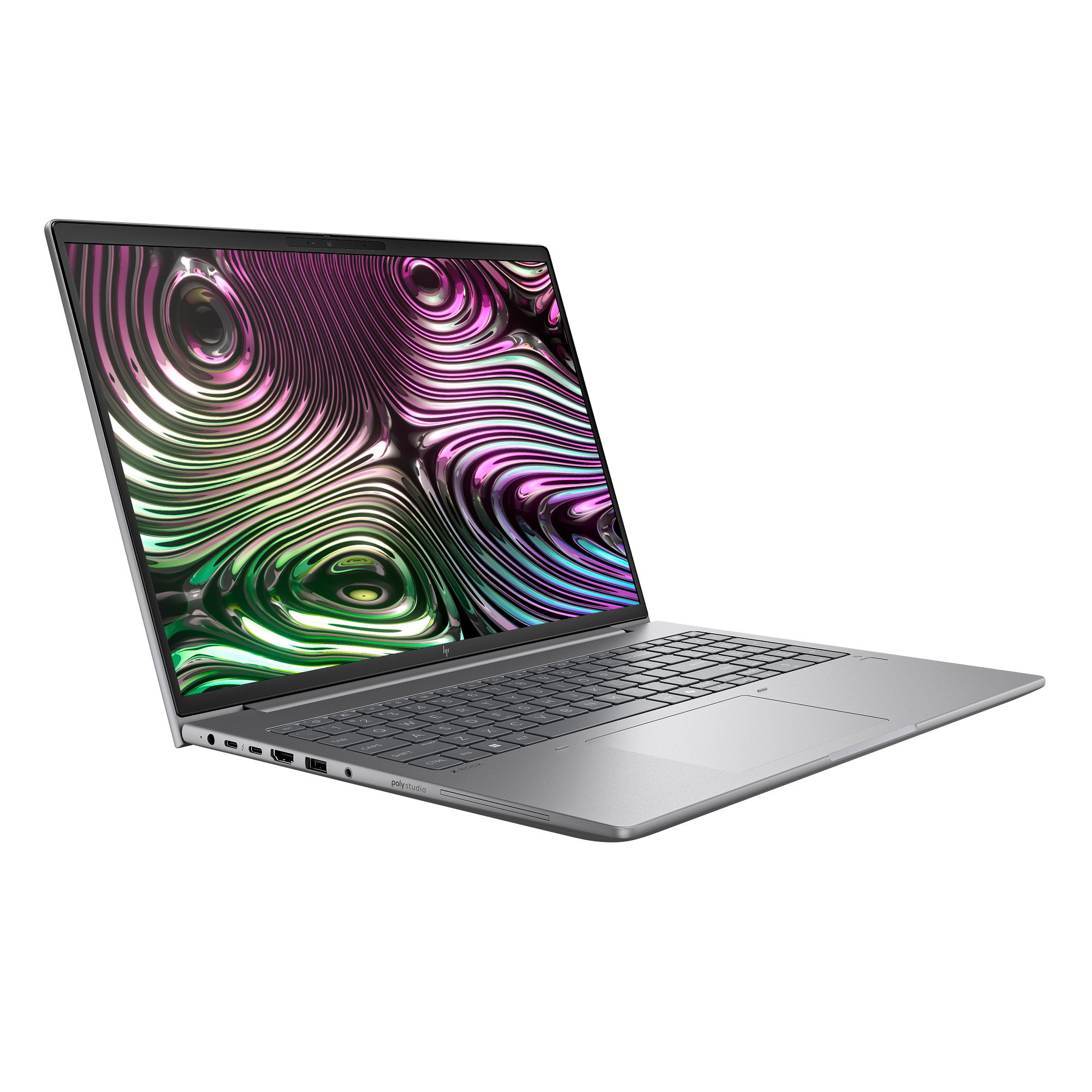 HP Zbook X, Intel® Core™ Ultra 7 NVIDIA RTX PRO 500 Blackwell (6GB),32GB, 1TB, WIN 11 PRO